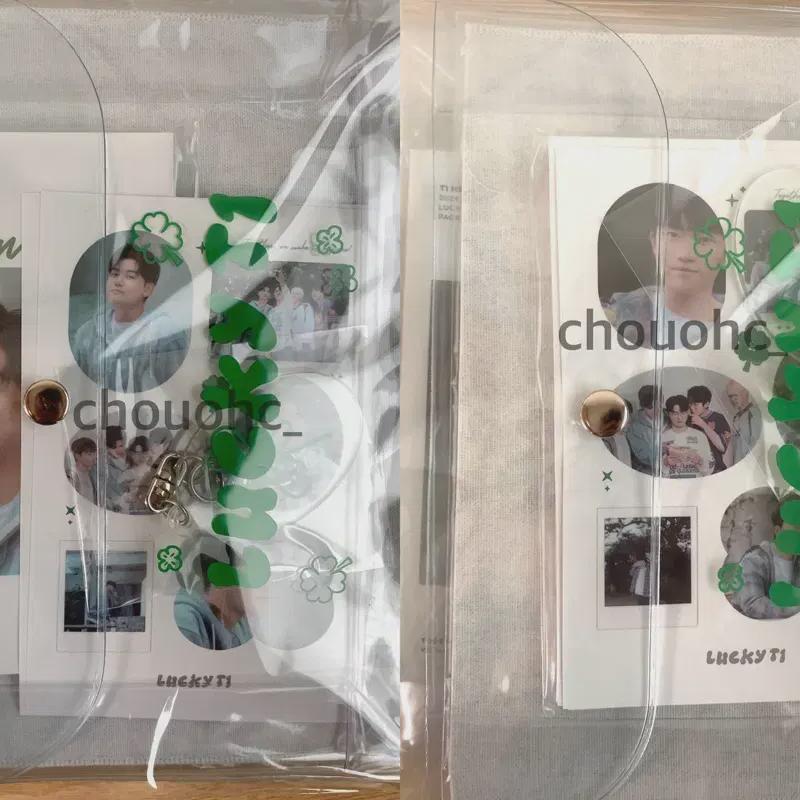 Лаки Т1 Керия