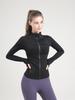 Top Deportivo de Manga Larga Adelgazante Lulu Yoga Wear - Transpirable, Sin Malla, para Fitness, Tenis y Ciclismo