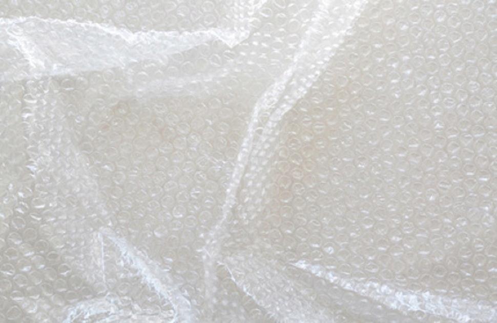 KADAX Bubble Wrap 30cm Bubble Protective Strong 100m Bubble Packing Quality
