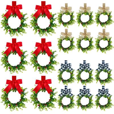 Accesorii de petrecere – Decorațiuni de Crăciun