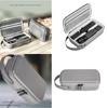 Organizers Bag Practical Storage Bag PU Case Carrying Case for Pocket 3 Camera