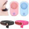 Eyelashes Dryer Fan  Portable  Conditioning Bladeless Nail Art Blower Fans