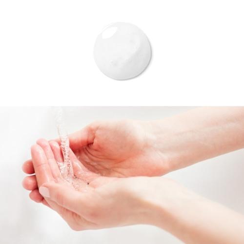 ZEROID Pimprove Gel Cleanser 180ml