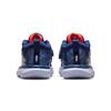 Air Jordan Zion 1 TD ZNA Baby Sneakers Blue Blue-Void Fierce-Purple DC2023-400