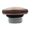 Fuel Gas Tank Cap Aluminum Motorcycle Petrol Vented Oil Cover For Triumph Bonneville Scrambler T120 T100 Thruxton 900 2001-2025