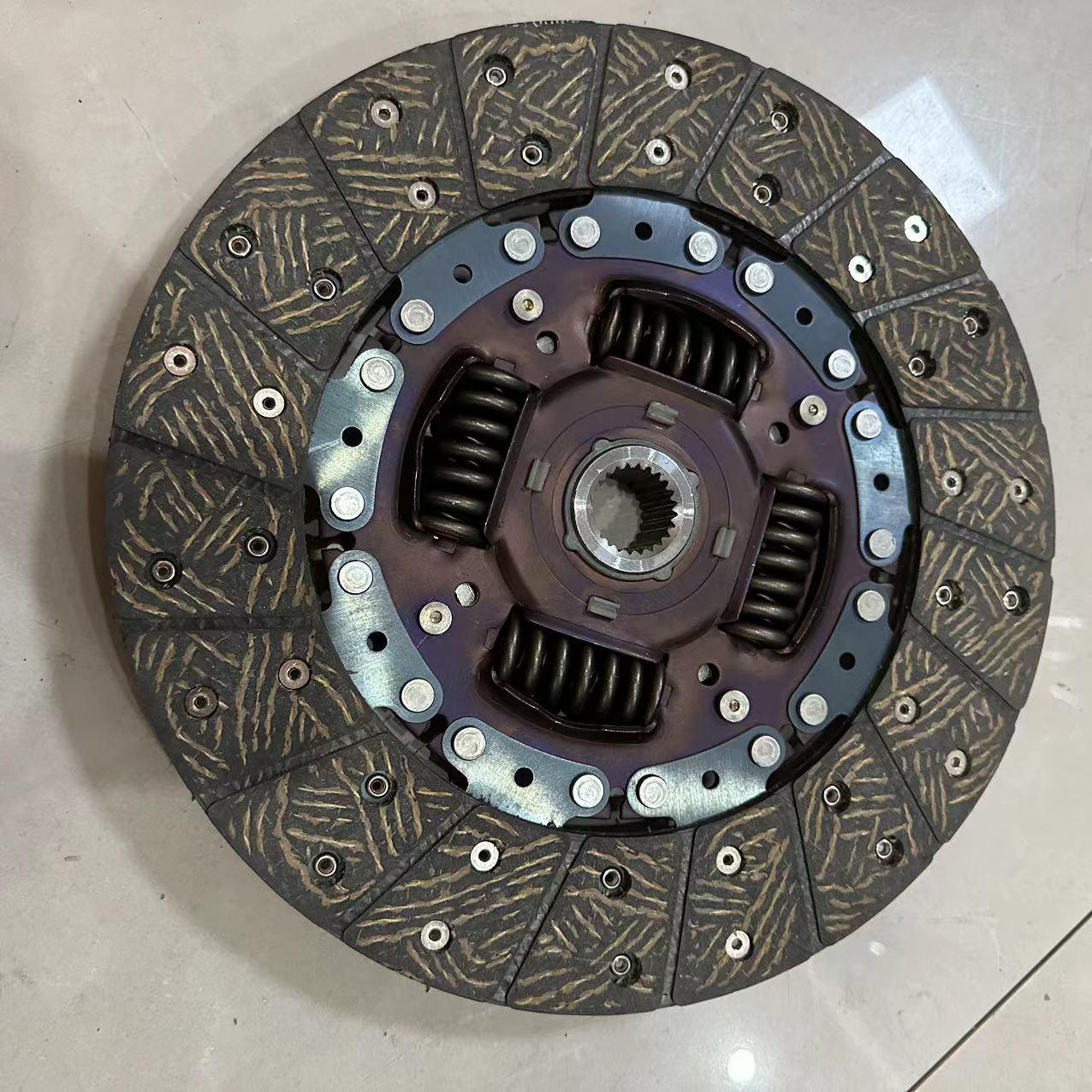 Диск сцепления для Nissan 30100-1J010 Other