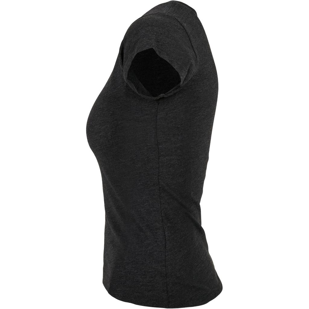 Build Your Brand Womens/Ladies Basic T-Shirt