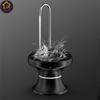 Silent Operation Electric Water Pump Stainless Pipe Portable Water Dispenser  Office Environment