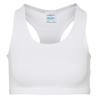 Just Cool Womens/Ladies Sports Crop Top
