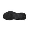 Li Ning Outdoor CF Pile Confortevoli alla Moda Semplici Traspiranti Ammortizzanti Resistenti all'Usura Scarpe da Trekking Basse Unisex Scarpe da Trekking AHCV085-13