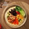 White Elephant Delicious Soup Pork Bone Instant Noodles