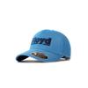 Floyd Baseball Cap  Sky Blue Navy 