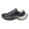 adidas Xlg Mtw Serie Bequemes Gewebe Rutschfest Abriebfest Low-Top Laufschuhe Unisex Sneaker Schwarz JR6397