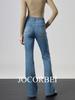 Faldas y pantalones para mujeres – Pantalones vaqueros