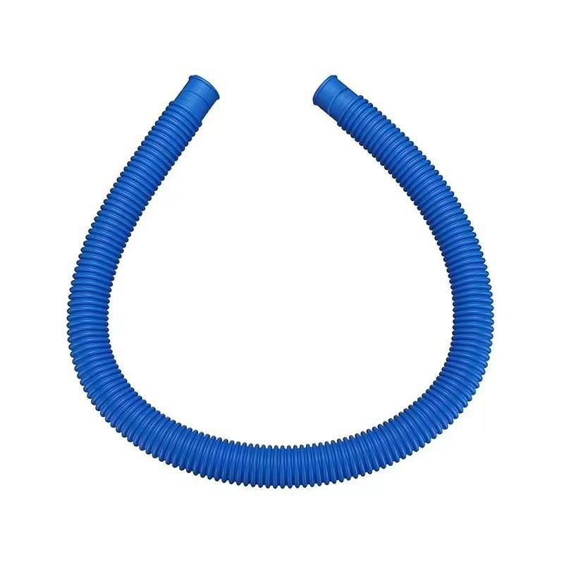 2PCS Hose For 1-1/4 Inch Accessory Hose Above Ground Pool Pump Replacement 1.25  For 330 GPH 530 GPH 1000 GPH Filtration Pumps