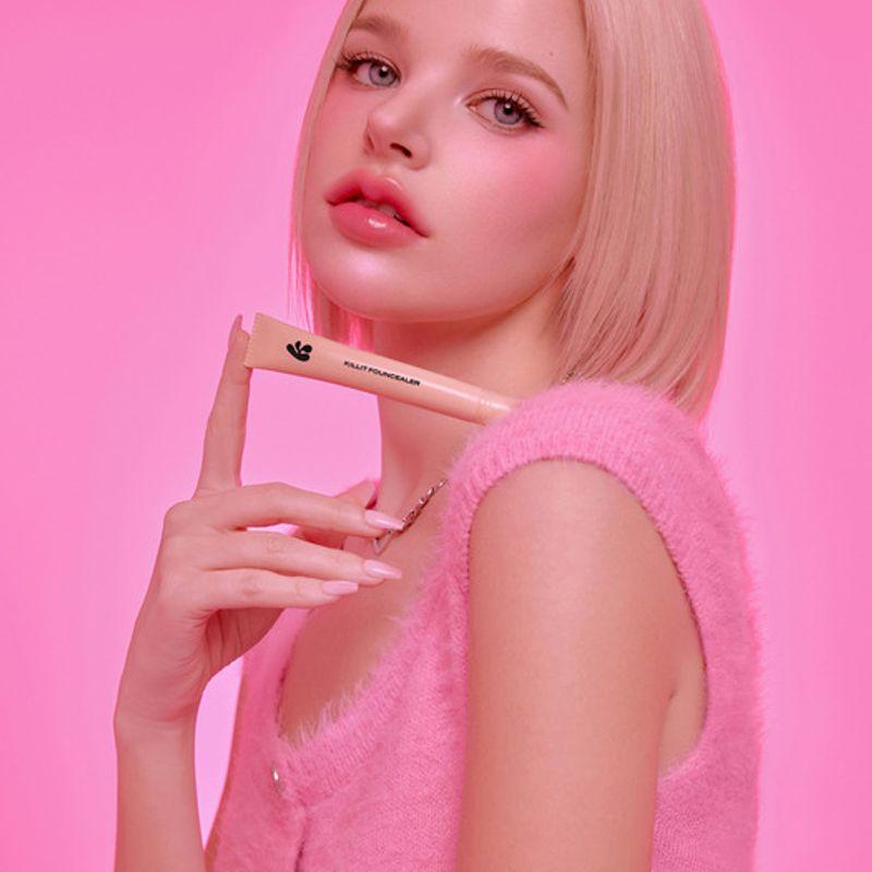 Foundation 10ml (choose 1 of 7 Types)