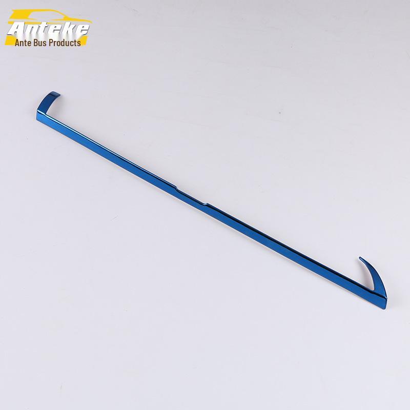 

Stainless Steel Air Outlet Trim for 18 Camry Models