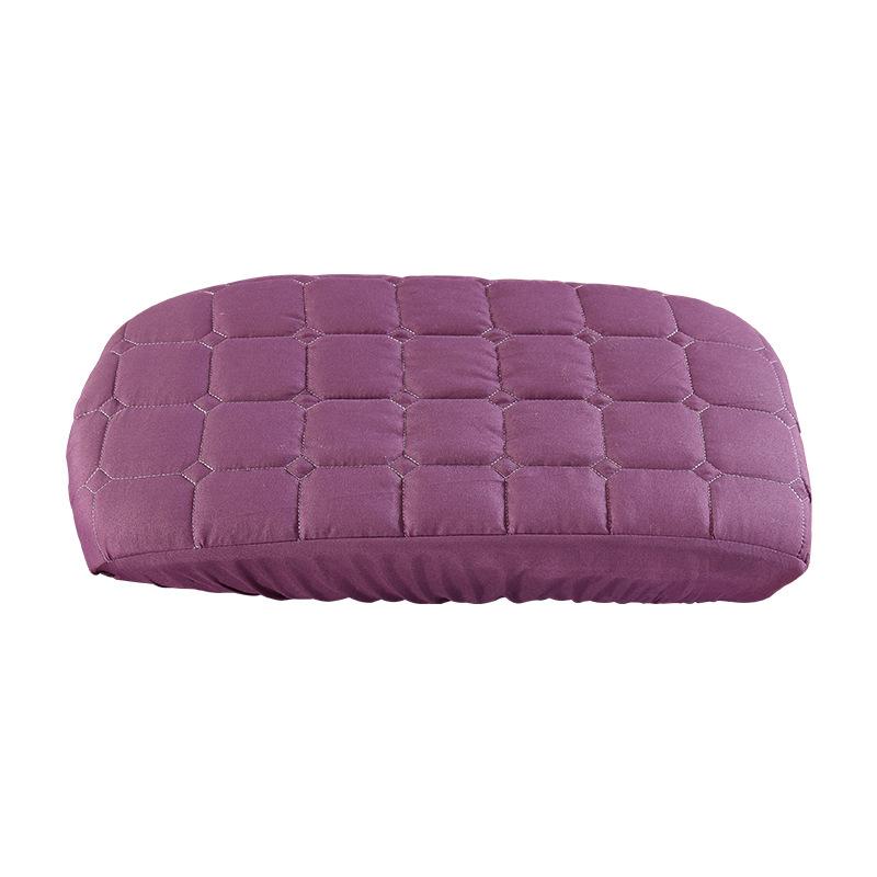 Beauty Salon Single Product Pillowcase Soft and Comfortable Bread Compartment Pillowcase