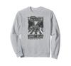 The Beatles - Brick Wall Long Sweatshirt