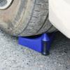 Car Hose Slide Tire Wedge Wash Tube Anti-pinch Tools Portable Tire Wedge Universal Car Washing Water Pipe Auto Detailing Tools