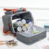 OLOEY Large Insulated Lunch & Picnic Bag