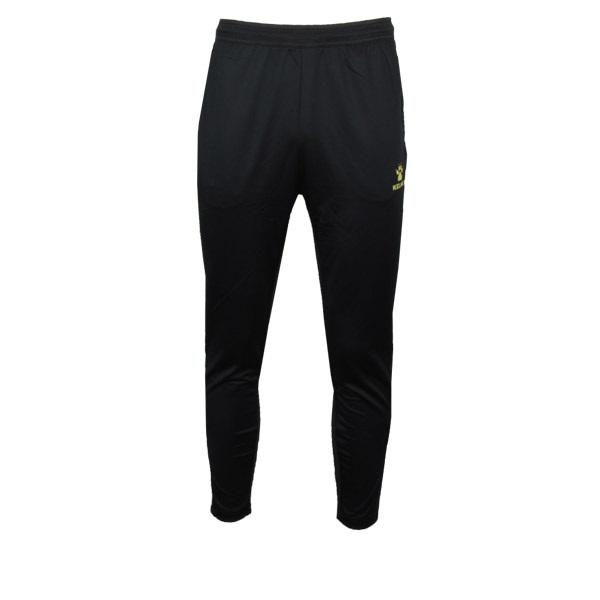 KELME 8161Ck1003 Training Bottoms Black/Yellow