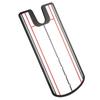 Golf Putting Training Aid Alignment Mirror Rail Practice Putting Corrector