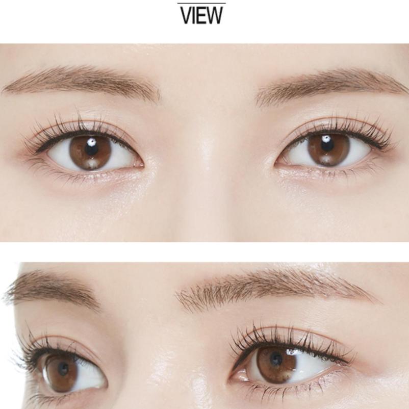 MISSHA 3D Mascara Black 7g