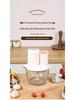 Multi-Functional Electric Meat Grinder & Vegetable Slicer
