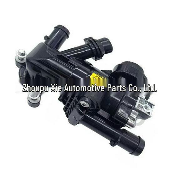 Mercedes-Benz W205 Engine Coolant Thermostat (2642001501) Auto Part