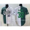 2026 Team Sports Baseball Jersey Embroidered Number 68 11 Mens Womens Shirt