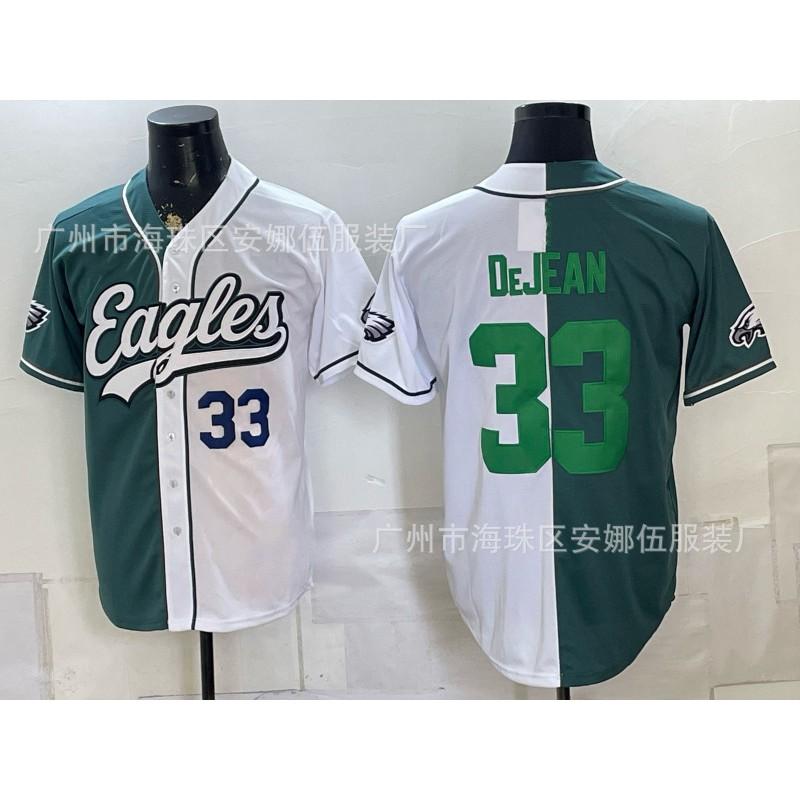 2026 Team Sports Baseball Jersey Embroidered Number 68 11 Mens Womens Shirt