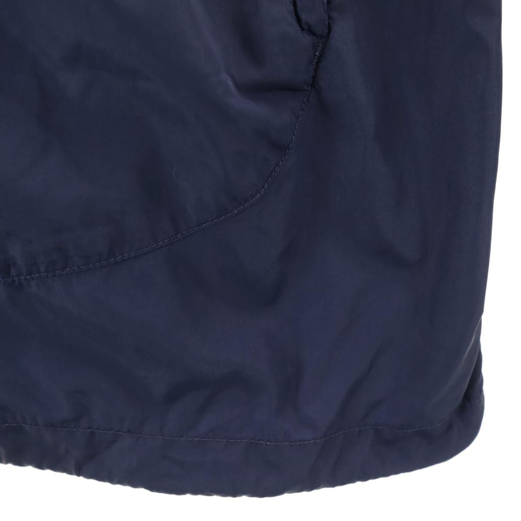 mont-bell Windbreaker S Navy Outdoor Jacket Men's Used
