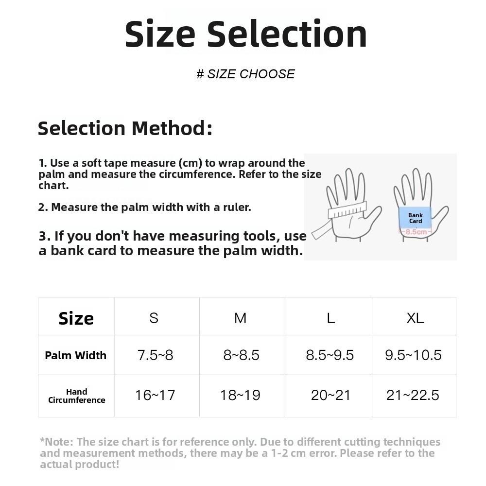 1Pair Half Finger Gym Fitness Gloves Anti-Slip Sport Riding Gloves  Yoga Training