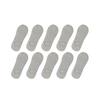 Huali Home Essential Oil Invisible Socks