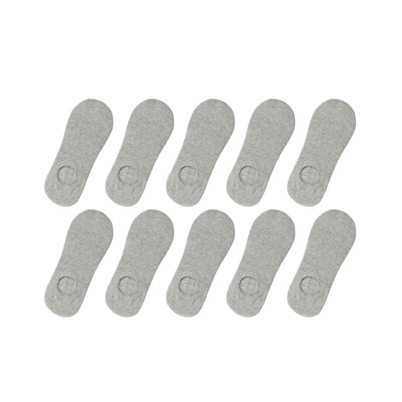 Huali Home Essential Oil Invisible Socks