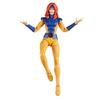 Hasbro Marvel Legends Series Jean Grey, X-Men '97 Collectible 6-inch (15cm) Action Figure F9060, Authentic