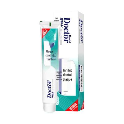 Dr. Tooth Oral Care Toothpaste Series