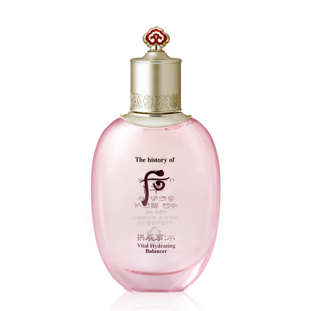 THE WHOO Gongjinhyangsu Suyeon Balancer 150ml