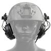 Tactical Gen5 Headset Non-picking Noise-Cancelling Headset For Militar Helmet Headset Baofeng Radio PTT Adapter Mobile Earphone