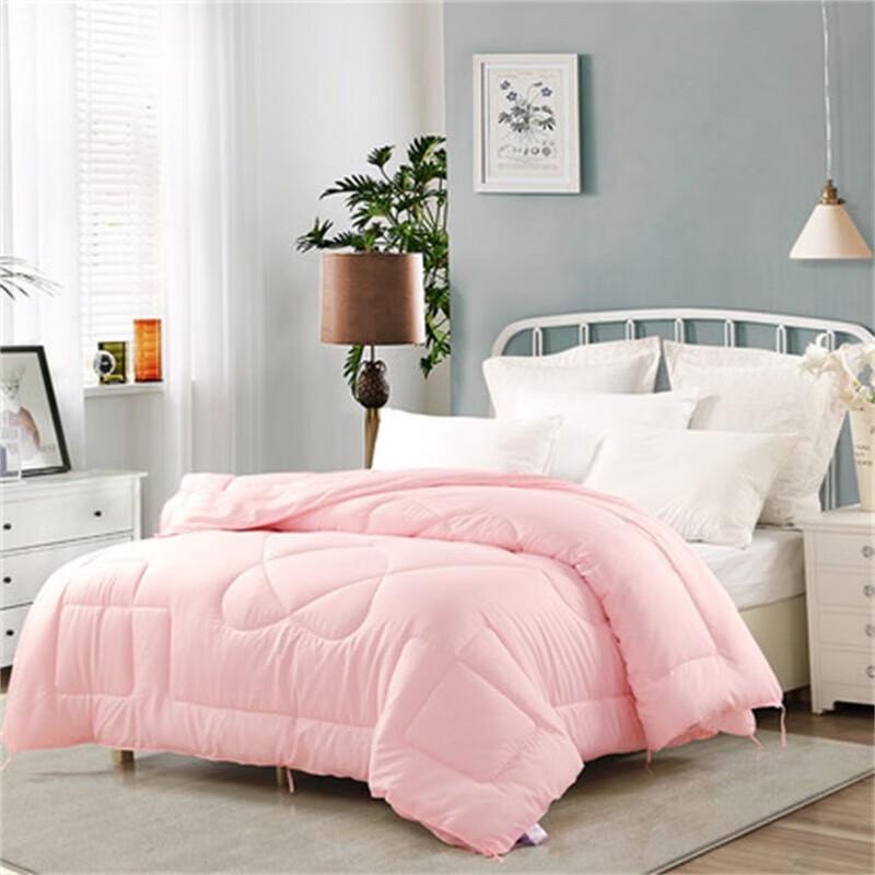 Mercury All-Season Antibacterial 2-in-1 Fiber Duvet