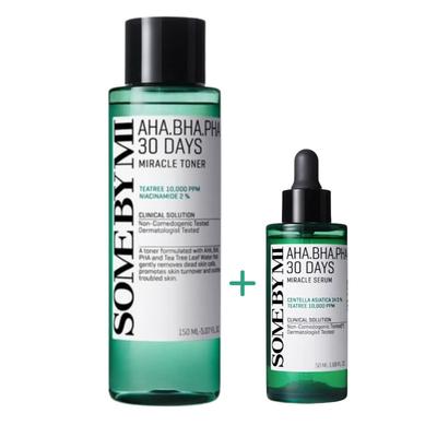Ansiktsvård – Närande serum och ansiktsessenser