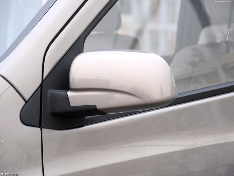 Left and Right Rearview Mirror Assembly for Changan Xingka S201 and Zhixing D201