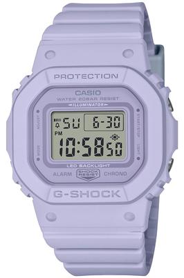 Model hodinek Purple [Casio] [] Střední GMD-S5600BA-6JF Dámské