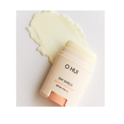 Ohui Day Shield Aqua Sonnenstift zum Mitnehmen, 14 g, LSF 50+PA++++