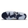 Jordan Kids Air Jordan 6 Retro "Midnight Navy 2022" Sneakers 384665-141