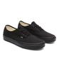 Vans Authentic VN000EE3BKA Black/Black Shoes Vans Authentic VN000EE3BKA Black/Black Shoes 36.5 EU - (5 US)