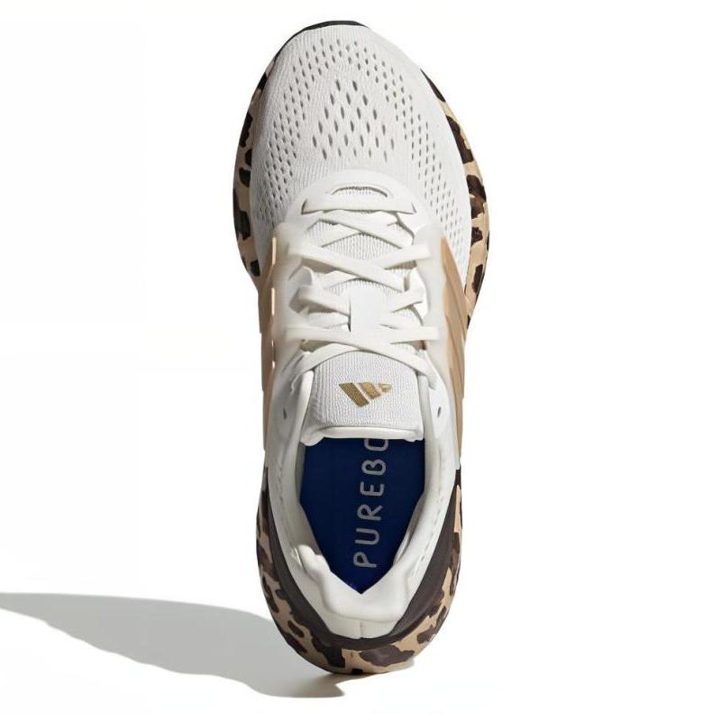 adidas Women's PureBoost 23 'Leopard' Women's Sneakers IF1558
