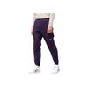 Adidas Originals R.Y.V. TF TP Fleece Track Pants Men Bottoms Purple ED7189