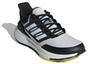 Adidas EQ21 Cold.Rdy Sneakers White/Black Women's H00500
